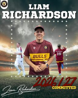 Liam Richardson