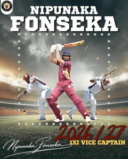 Nipunaka Fonseka