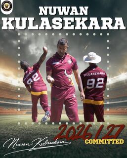 Nuwan Kulasekara