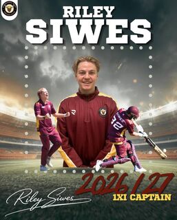 Riley Siwes